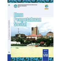 Image of Ilmu Pengetahuan Sosial Kelas VIII SMP/MTs