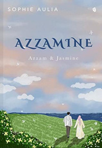Image of Azzamine : Azzam & Jasmine