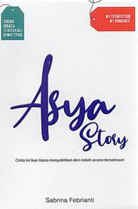 Image of Asya Story